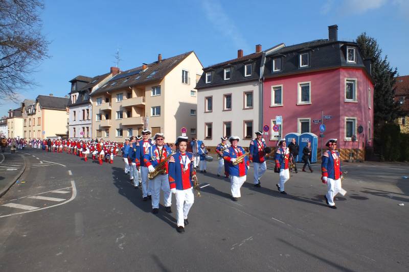 Klaa Paris - Fastnachtszug 2014 056.jpg