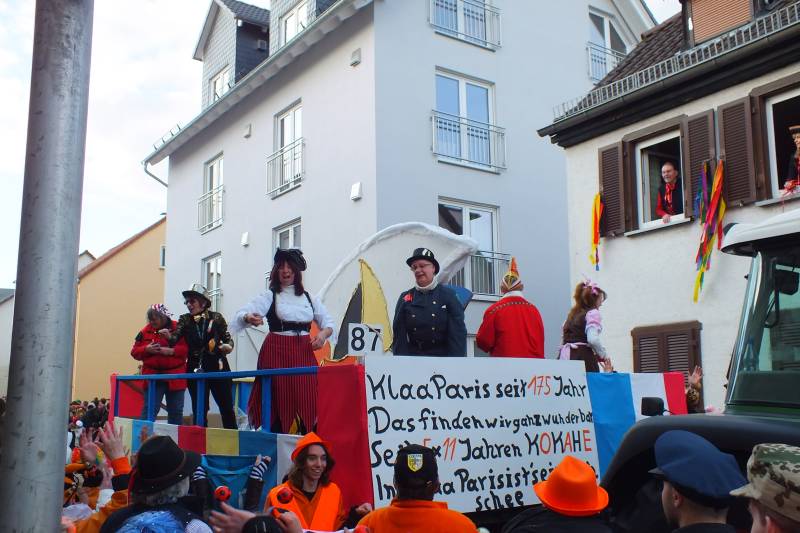 Klaa Paris - Fastnachtszug 2014 213.jpg