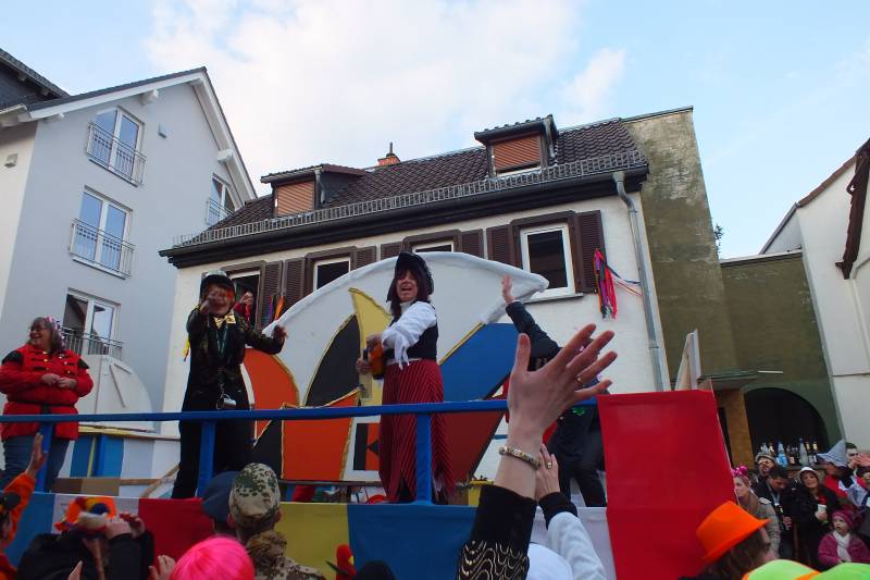 Klaa Paris - Fastnachtszug 2014 215.jpg