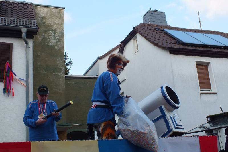 Klaa Paris - Fastnachtszug 2014 224.jpg