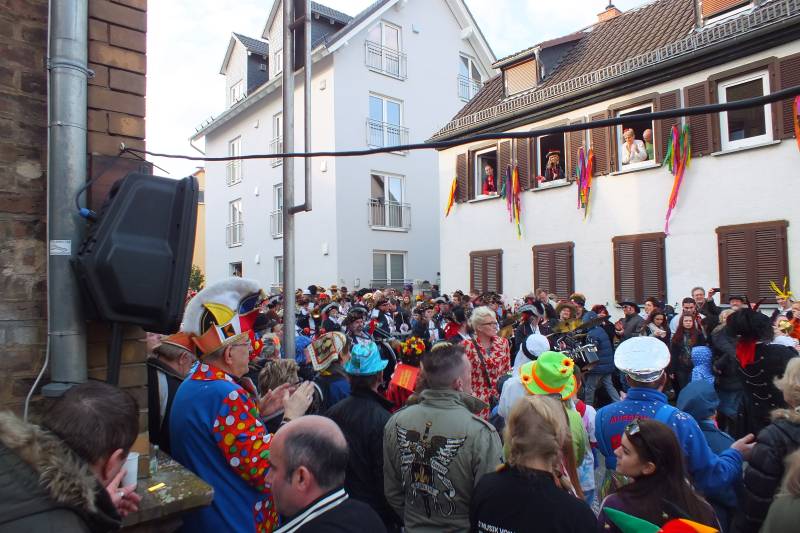 Klaa Paris - Fastnachtszug 2014 230.jpg