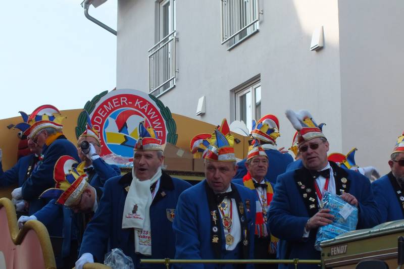 Klaa Paris - Fastnachtszug 2014 254.jpg