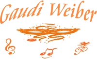 Gaudi-Weiber