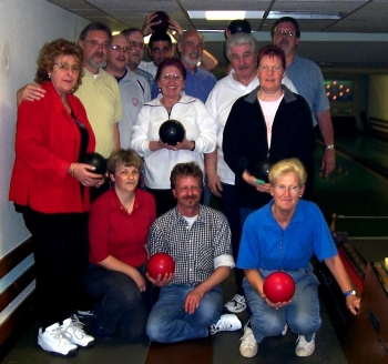 Kegelgruppe