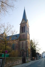St.Peter und Paul